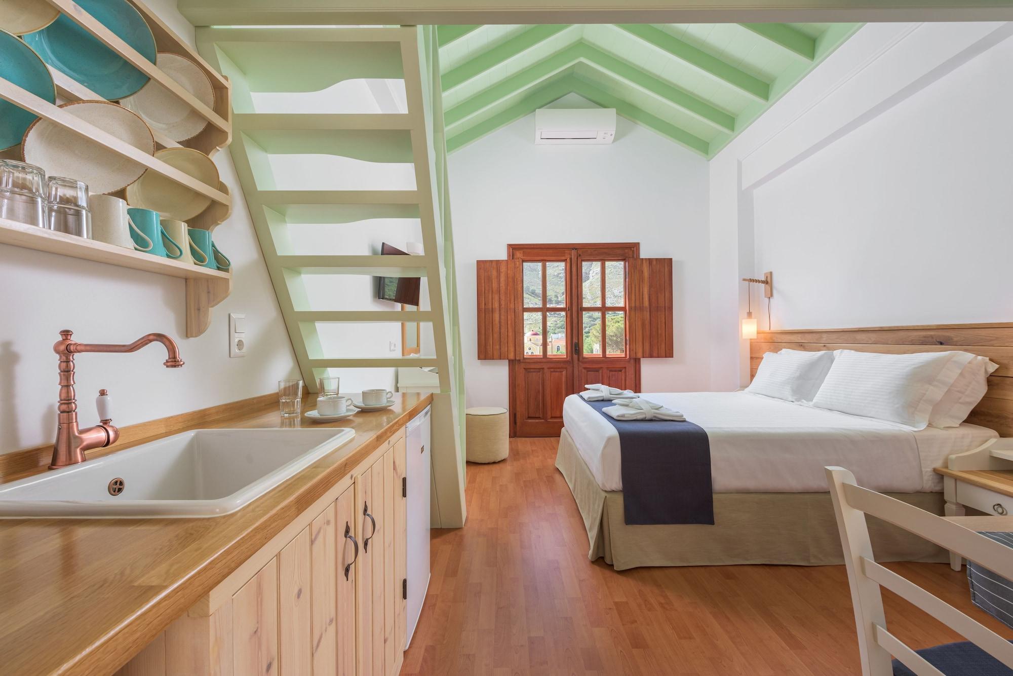 Asymi Residences Ngoại thất bức ảnh