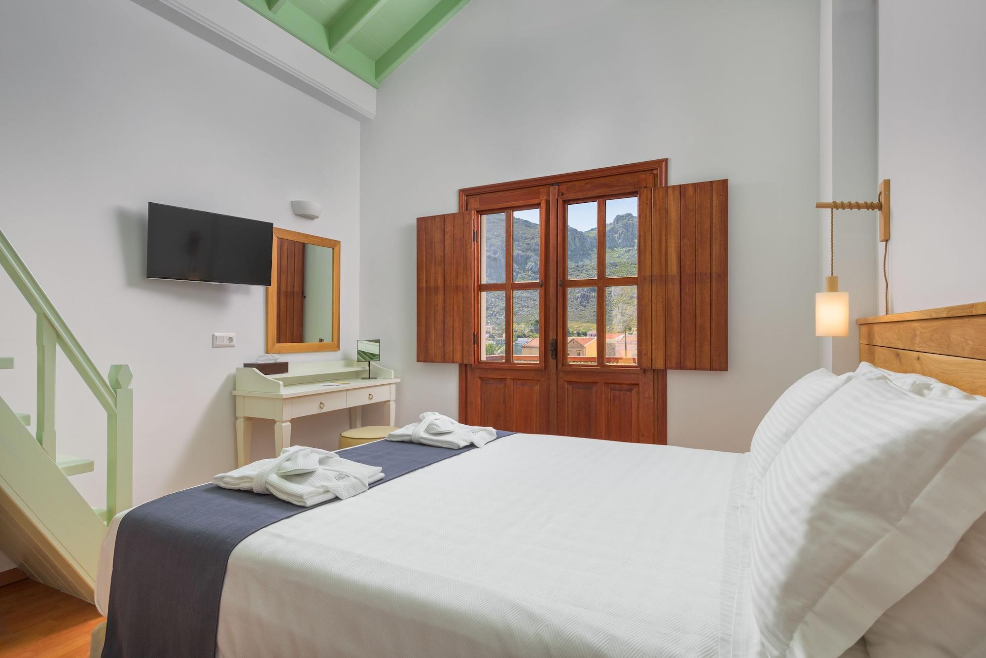 Asymi Residences Ngoại thất bức ảnh