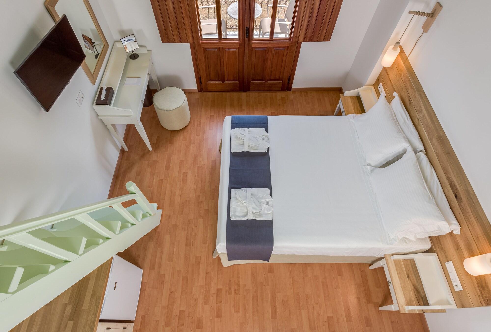 Asymi Residences Ngoại thất bức ảnh
