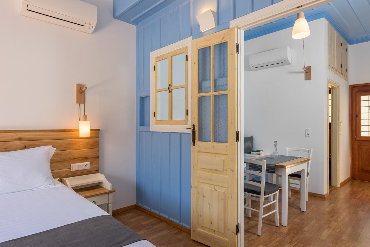 Asymi Residences Ngoại thất bức ảnh