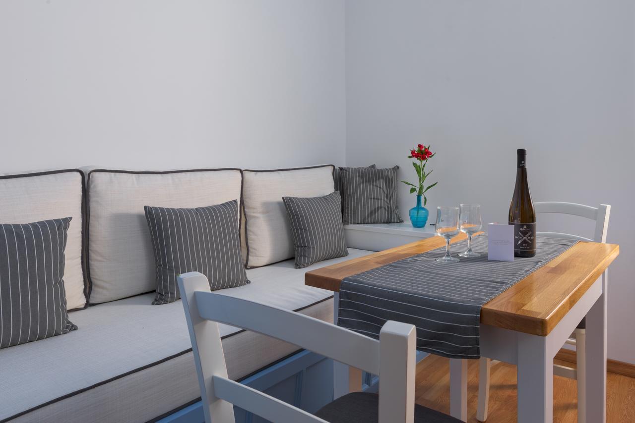 Asymi Residences Ngoại thất bức ảnh