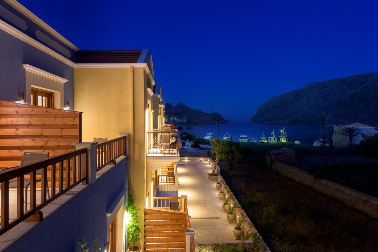 Asymi Residences Ngoại thất bức ảnh