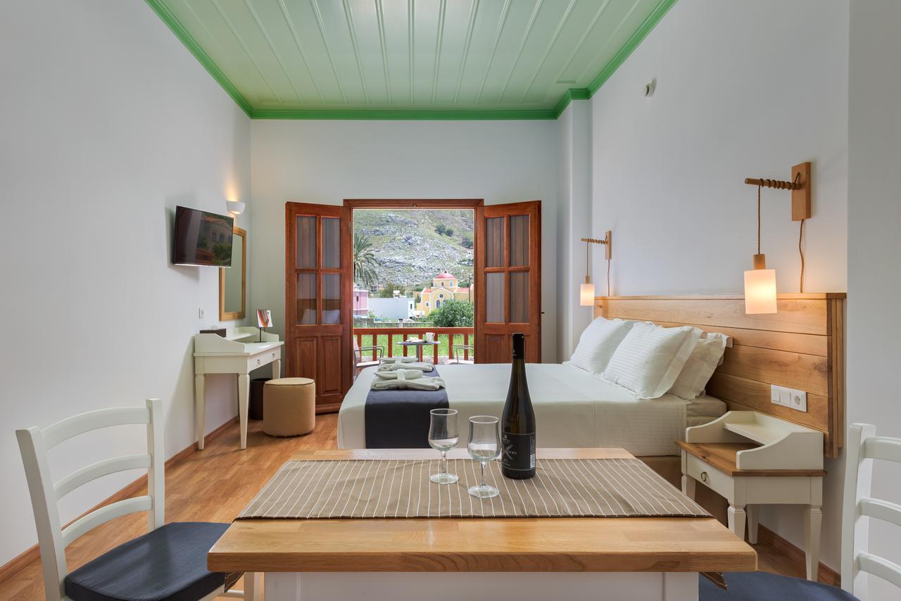 Asymi Residences Ngoại thất bức ảnh