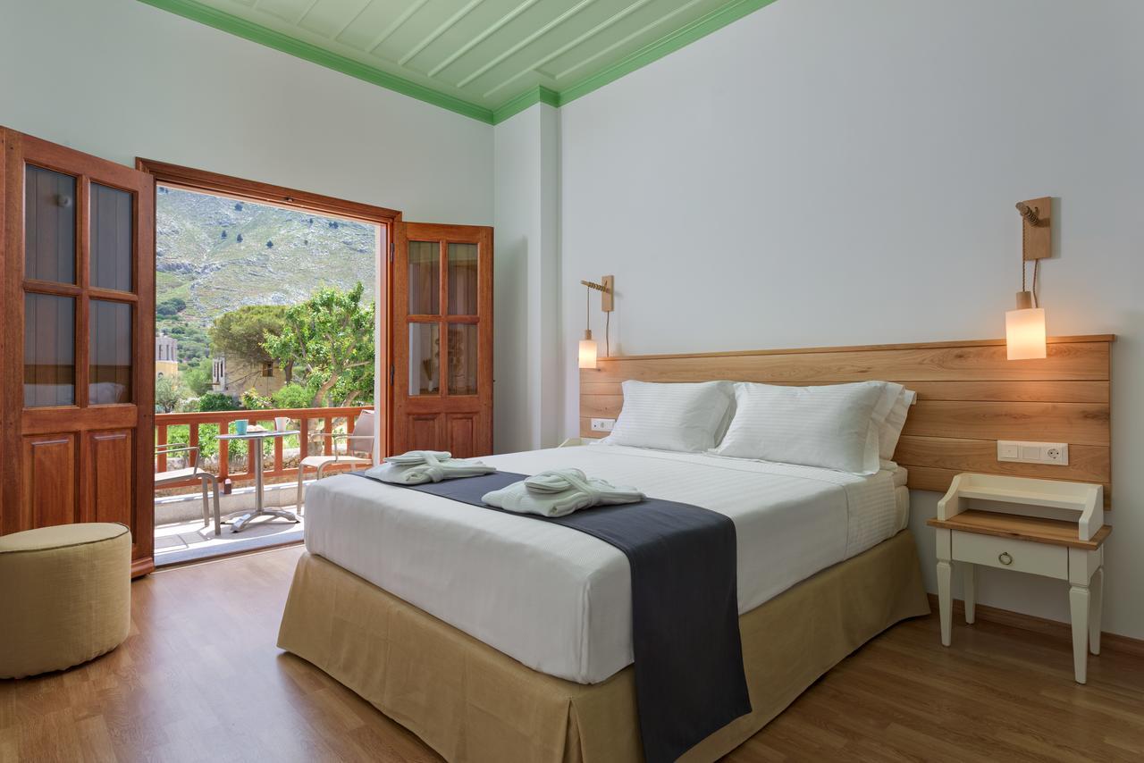Asymi Residences Ngoại thất bức ảnh