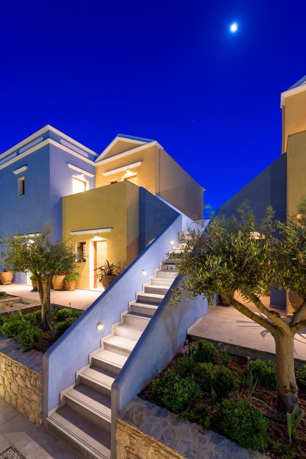 Asymi Residences Ngoại thất bức ảnh