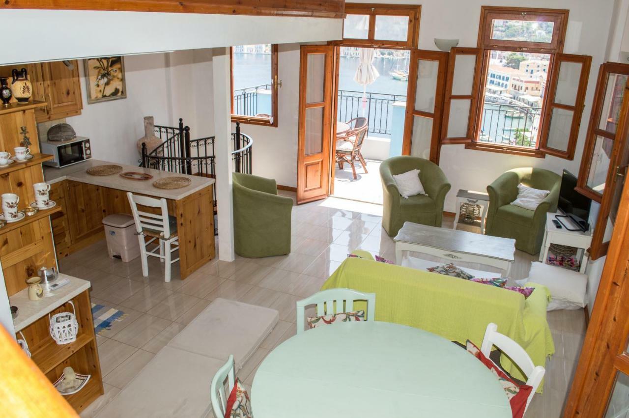 Asymi Residences Ngoại thất bức ảnh