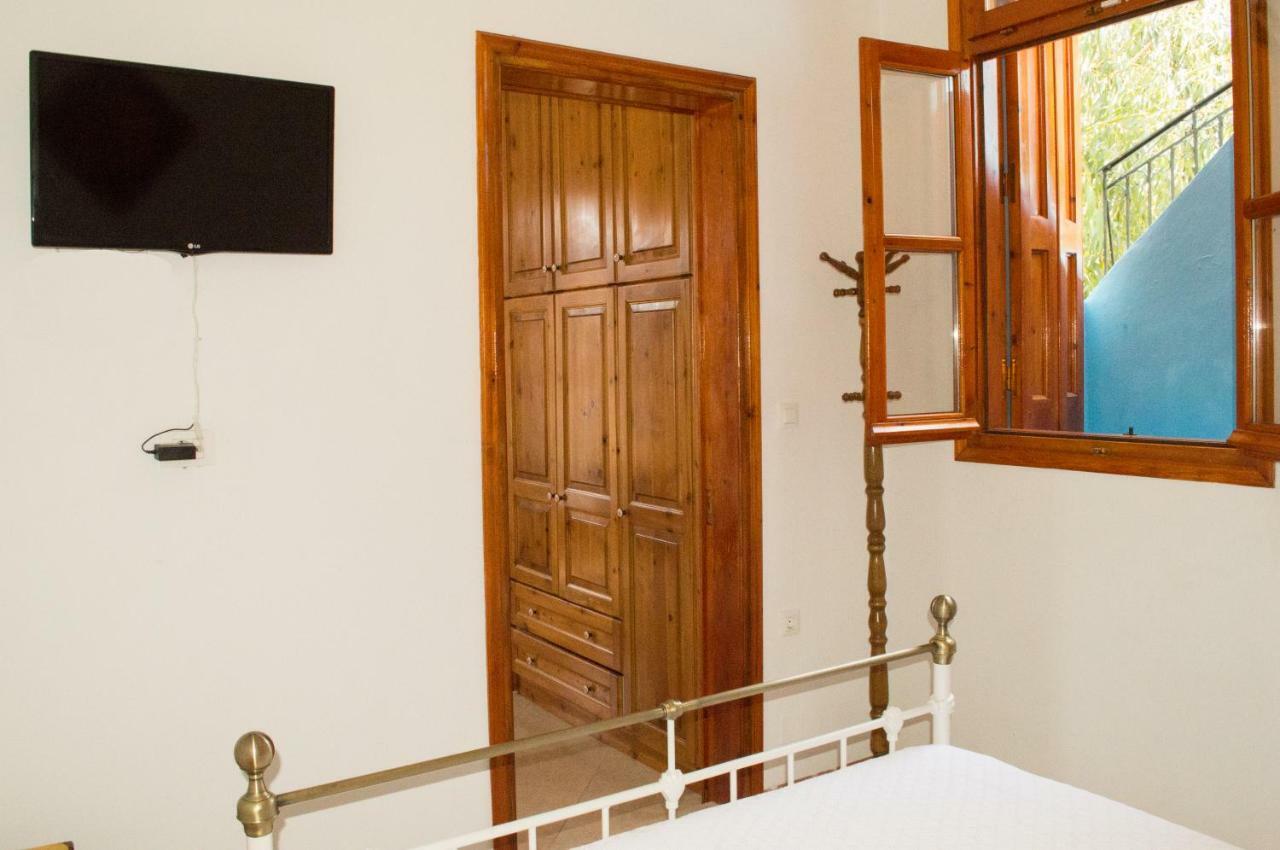 Asymi Residences Ngoại thất bức ảnh